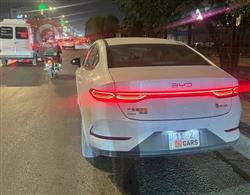 بي واي دي Qin Plus